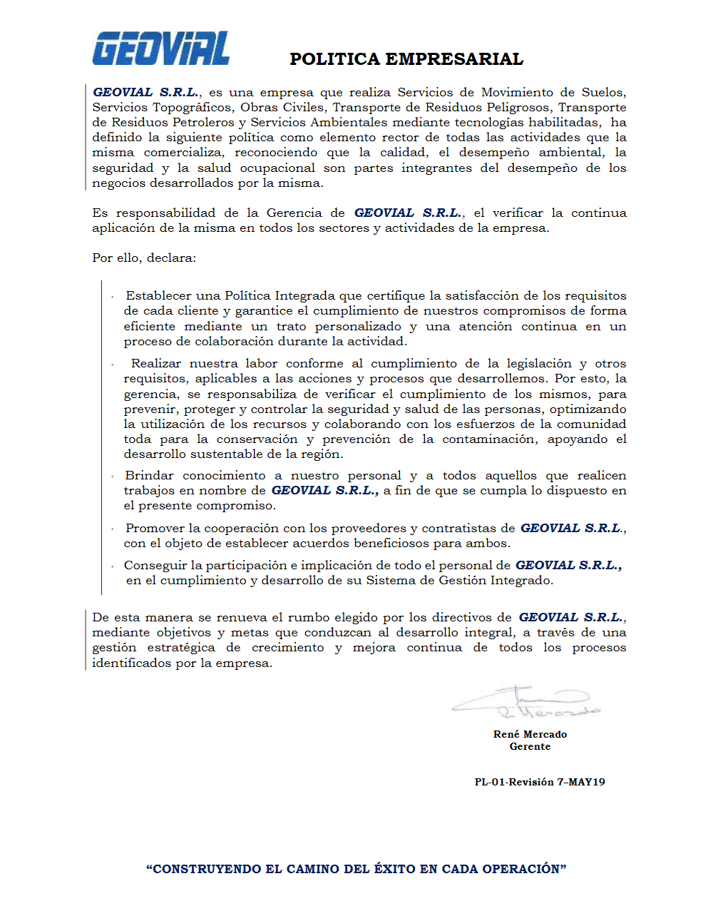 politica