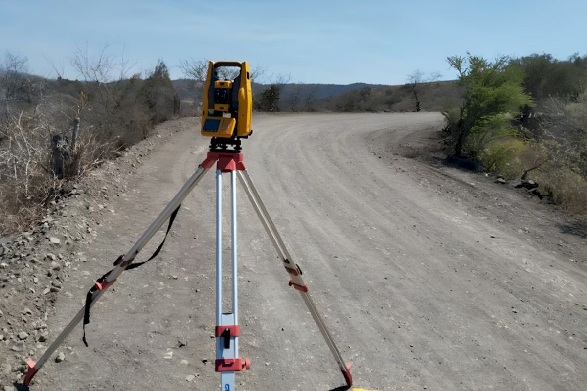 servicios topograficos